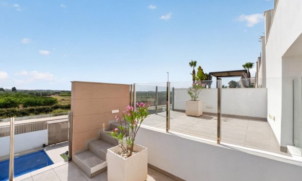 Reventa - Villa - Guardamar del Segura - El Raso