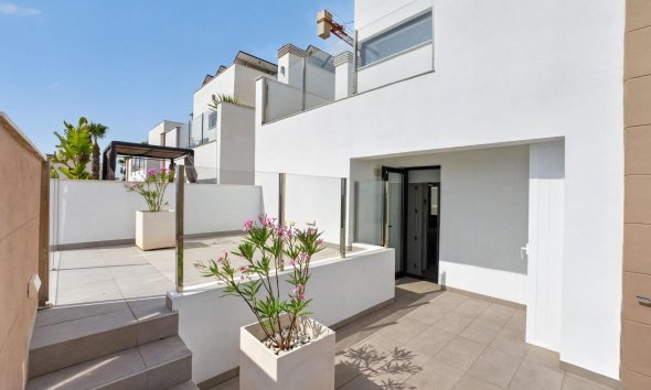 Reventa - Villa - Guardamar del Segura - El Raso