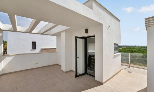 Reventa - Villa - Guardamar del Segura - El Raso