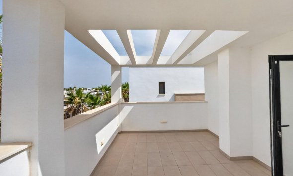 Reventa - Villa - Guardamar del Segura - El Raso