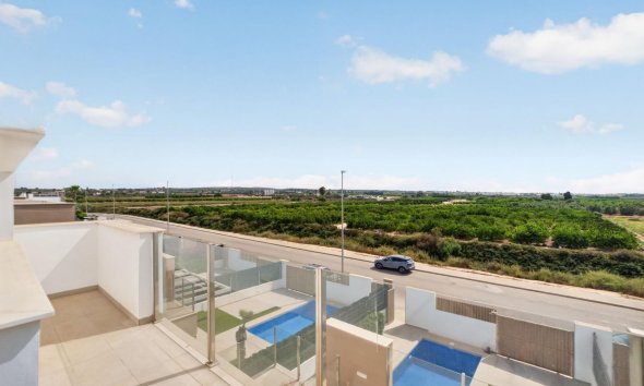 Reventa - Villa - Guardamar del Segura - El Raso