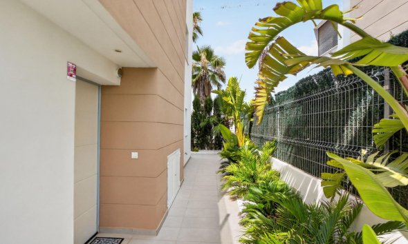 Reventa - Villa - Guardamar del Segura - El Raso