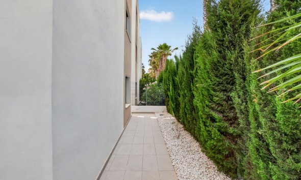 Reventa - Villa - Guardamar del Segura - El Raso