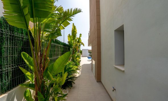Reventa - Villa - Guardamar del Segura - El Raso