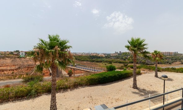 Rynek Wtórny - Dom szeregowy - Orihuela Costa - Lomas de Cabo Roig