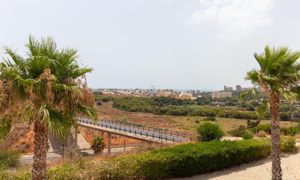 Rynek Wtórny - Dom szeregowy - Orihuela Costa - Lomas de Cabo Roig