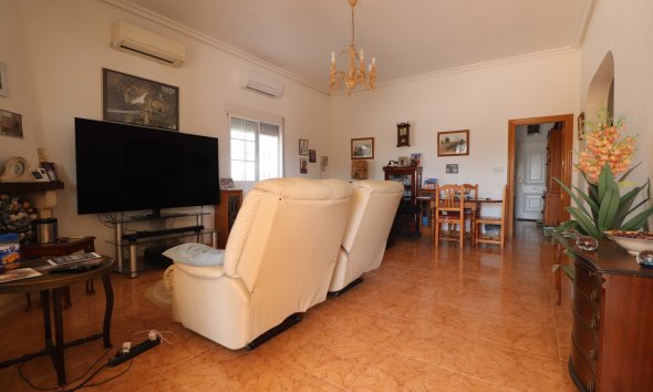 Resale - Farm Estate / Country Property - Albatera - Albatera - Country