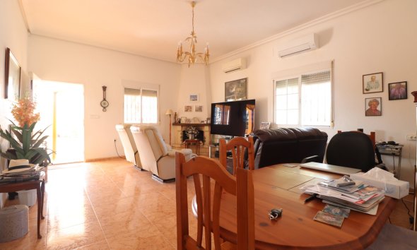 Resale - Farm Estate / Country Property - Albatera - Albatera - Country