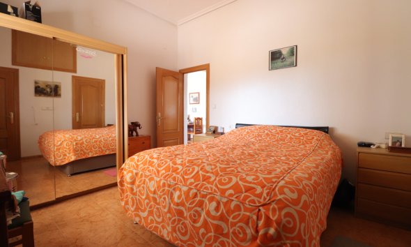Resale - Farm Estate / Country Property - Albatera - Albatera - Country