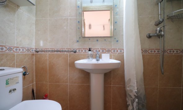 Resale - Farm Estate / Country Property - Albatera - Albatera - Country