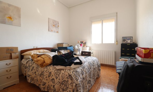 Resale - Farm Estate / Country Property - Albatera - Albatera - Country