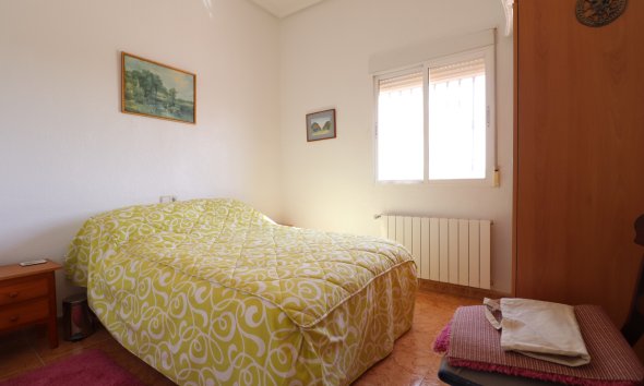 Resale - Farm Estate / Country Property - Albatera - Albatera - Country