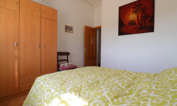 Resale - Farm Estate / Country Property - Albatera - Albatera - Country