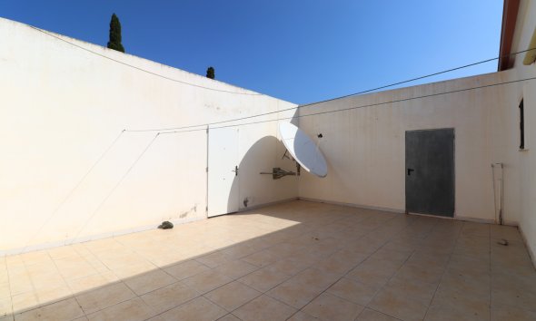 Resale - Farm Estate / Country Property - Albatera - Albatera - Country