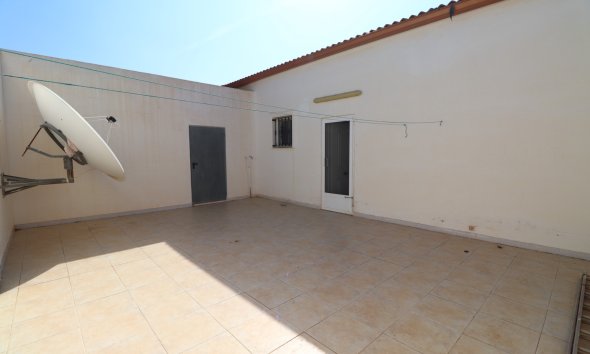 Resale - Farm Estate / Country Property - Albatera - Albatera - Country