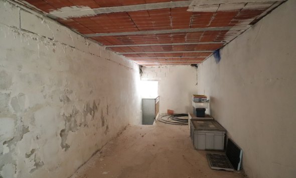 Resale - Farm Estate / Country Property - Albatera - Albatera - Country