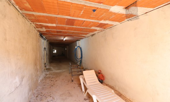 Resale - Farm Estate / Country Property - Albatera - Albatera - Country
