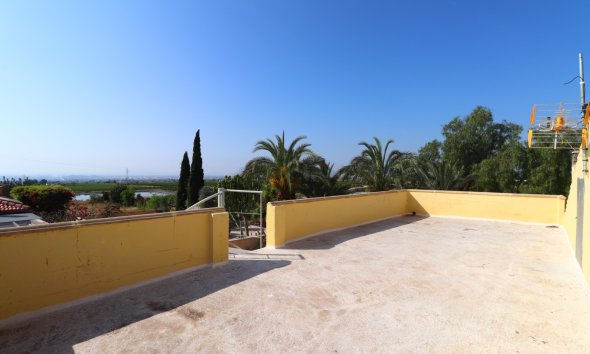 Resale - Farm Estate / Country Property - Albatera - Albatera - Country