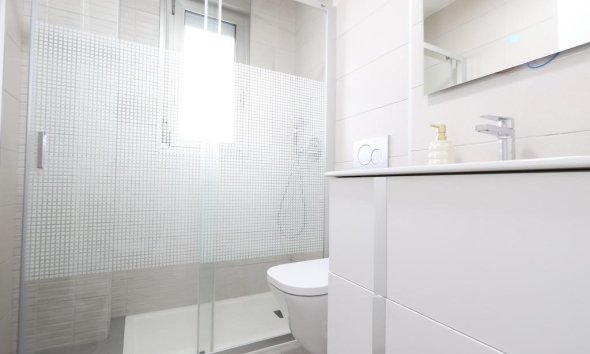 Rynek Wtórny - Apartament - Orihuela Costa - Villamartín