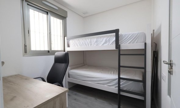 Rynek Wtórny - Apartament - Orihuela Costa - Villamartín