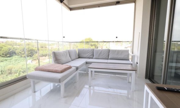 Rynek Wtórny - Apartament - Orihuela Costa - Villamartín