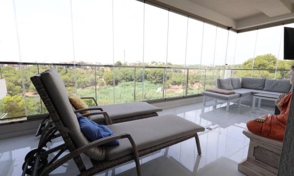 Rynek Wtórny - Apartament - Orihuela Costa - Villamartín