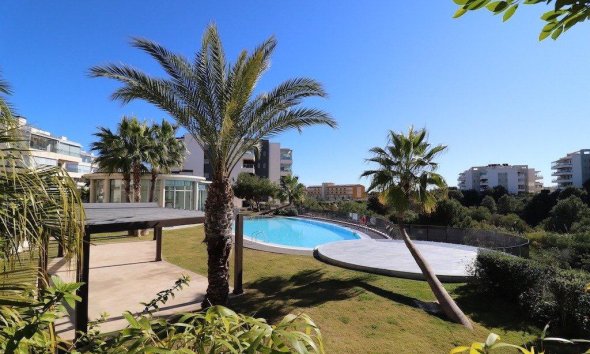 Rynek Wtórny - Apartament - Orihuela Costa - Villamartín