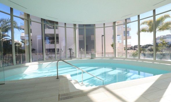 Rynek Wtórny - Apartament - Orihuela Costa - Villamartín