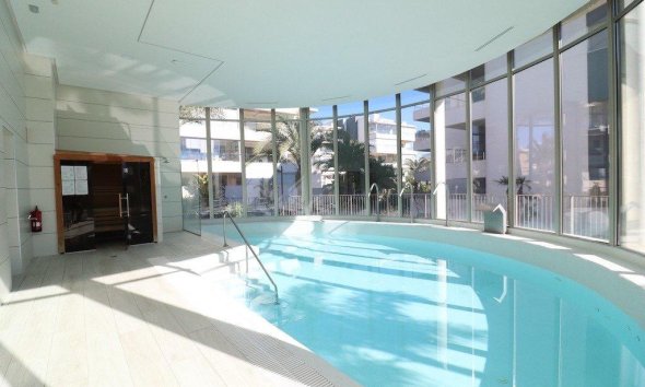 Rynek Wtórny - Apartament - Orihuela Costa - Villamartín