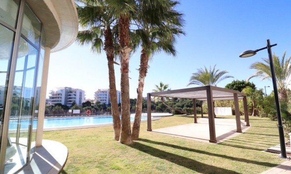 Rynek Wtórny - Apartament - Orihuela Costa - Villamartín