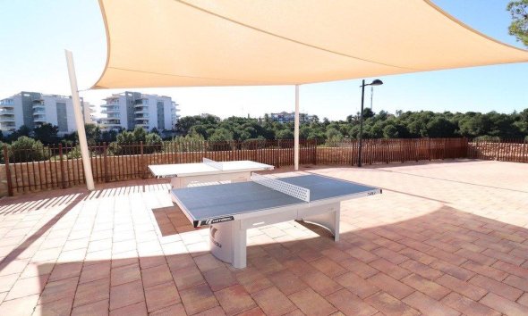 Rynek Wtórny - Apartament - Orihuela Costa - Villamartín