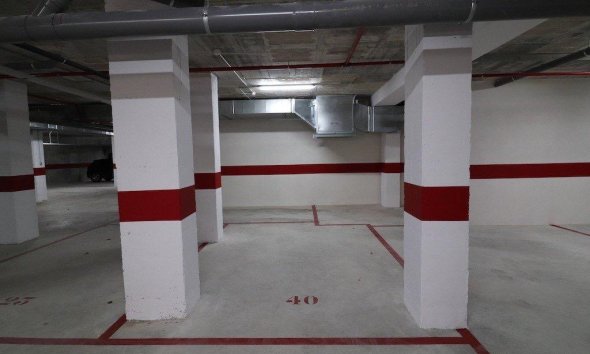 Rynek Wtórny - Apartament - Orihuela Costa - Villamartín