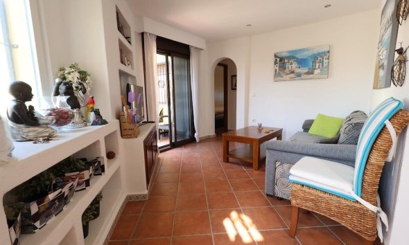 Reventa - Bungalow - Torrevieja - Los Altos