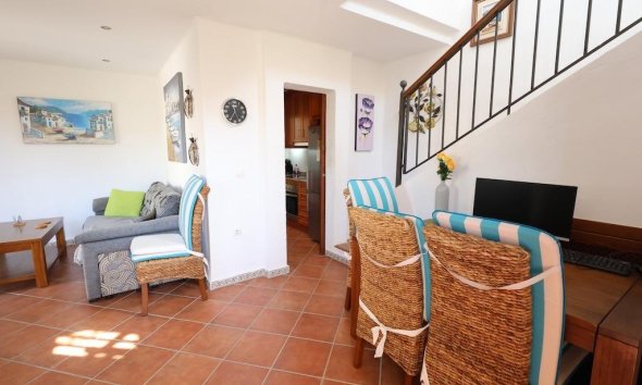 Reventa - Bungalow - Torrevieja - Los Altos