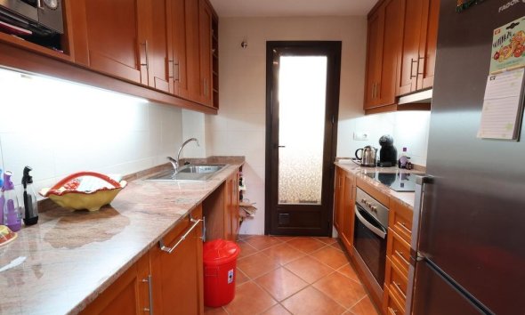 Reventa - Bungalow - Torrevieja - Los Altos