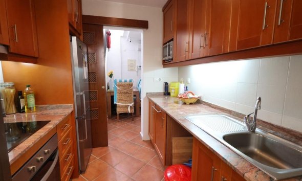 Reventa - Bungalow - Torrevieja - Los Altos