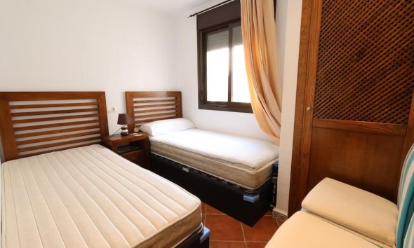 Reventa - Bungalow - Torrevieja - Los Altos