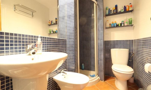 Reventa - Bungalow - Torrevieja - Los Altos