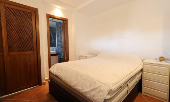 Reventa - Bungalow - Torrevieja - Los Altos
