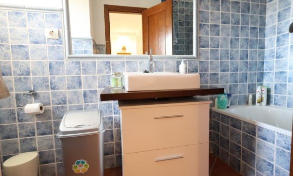 Reventa - Bungalow - Torrevieja - Los Altos