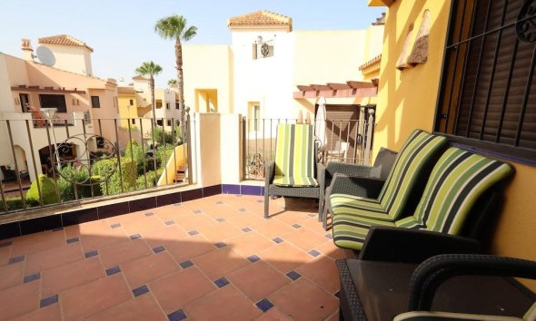 Reventa - Bungalow - Torrevieja - Los Altos