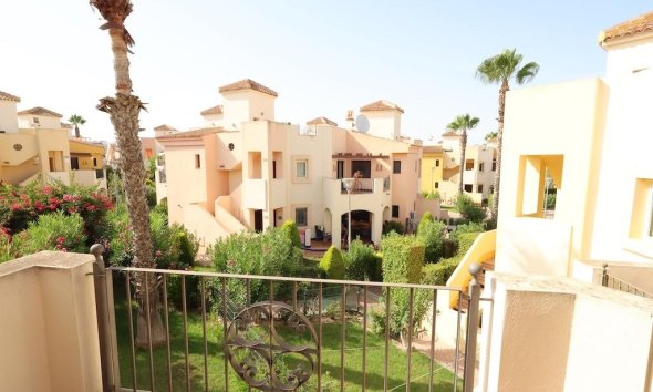 Reventa - Bungalow - Torrevieja - Los Altos