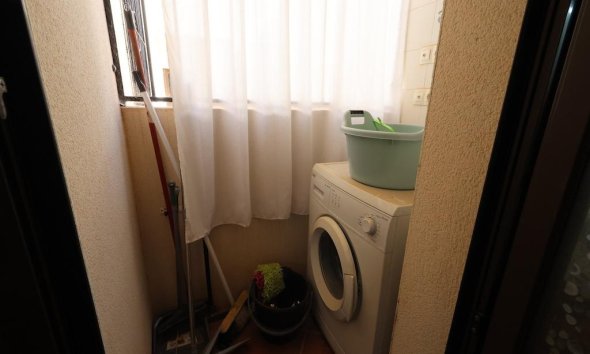 Reventa - Bungalow - Torrevieja - Los Altos