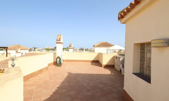 Reventa - Bungalow - Torrevieja - Los Altos