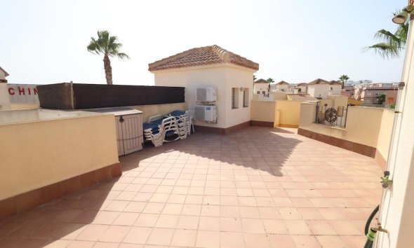 Reventa - Bungalow - Torrevieja - Los Altos