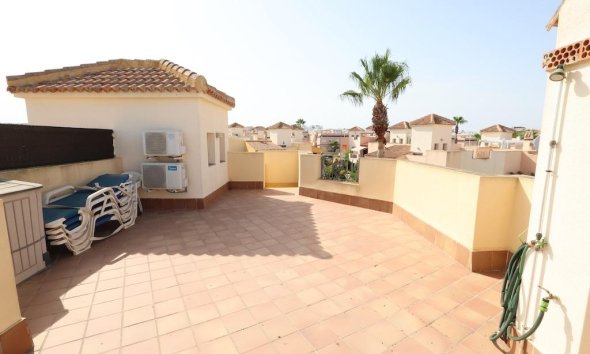 Reventa - Bungalow - Torrevieja - Los Altos