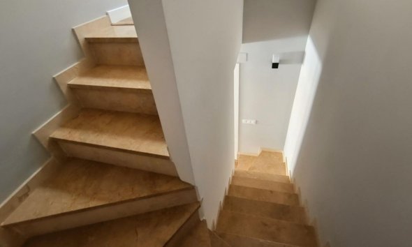 Resale - Terraced house / Townhouse - Orihuela - Urbanización Perla del Mar