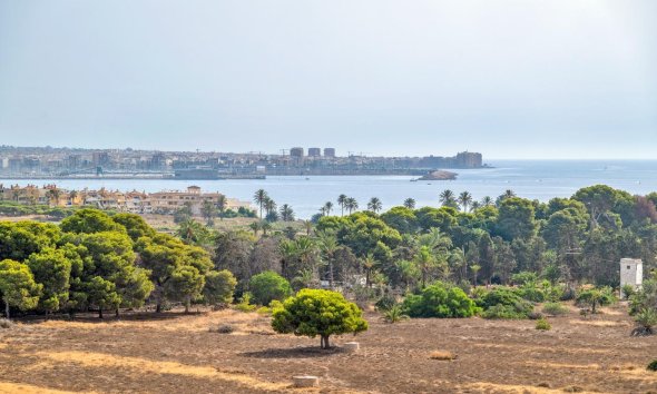 Resale - Apartment - Torrevieja - Punta Prima