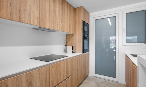 Resale - Apartment - Orihuela Costa - Punta Prima