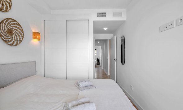 Resale - Apartment - Orihuela Costa - Punta Prima